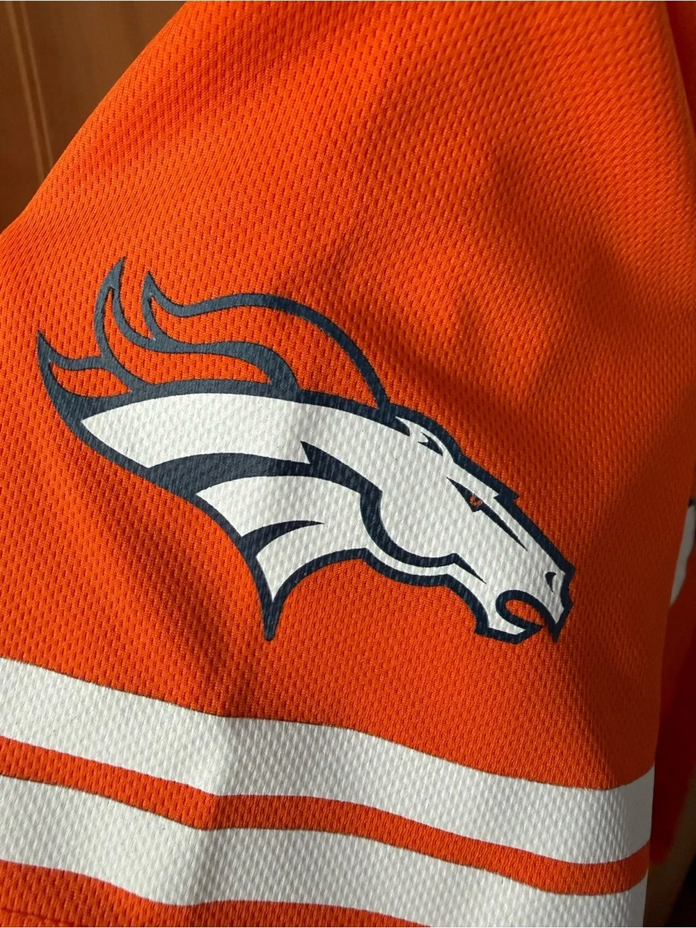 NFL like new